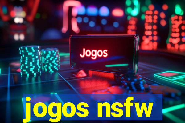 jogos nsfw